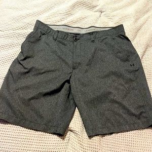 Under Armour mens shorts